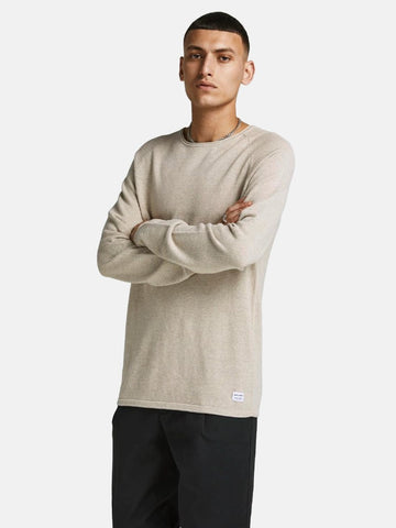 Jack & Jones muški džemper