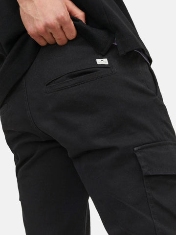 Jack & Jones muške cargo pantalone