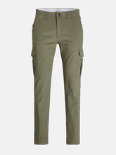 Jack & Jones muške cargo pantalone