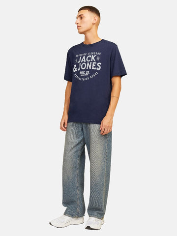 Jack & Jones muška majica kratkih rukava