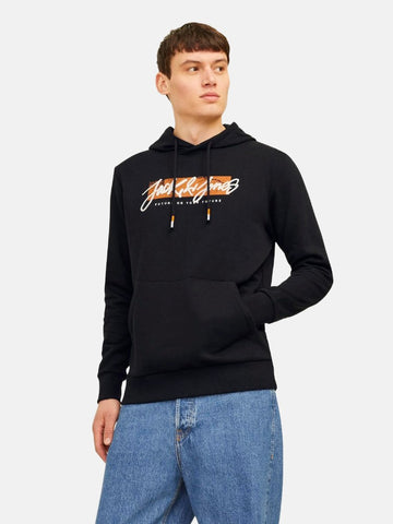 Jack & Jones muški duks