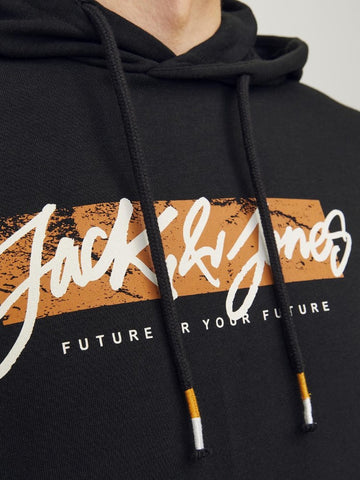 Jack & Jones muški duks