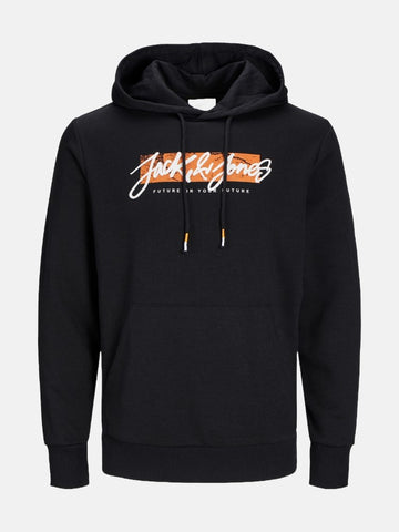 Jack & Jones muški duks