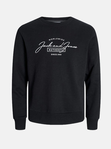 Jack & Jones muška majica dugih rukava