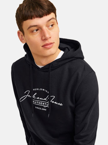 Jack & Jones muški duks