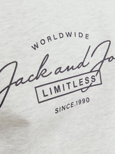 Jack & Jones muška majica dugih rukava