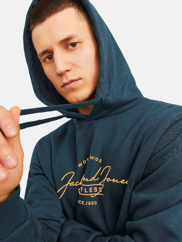 Jack & Jones muški duks