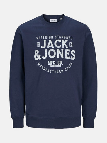 Jack & Jones muška majica dugih rukava