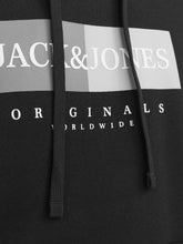 Jack & Jones muški duks