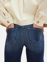 Alexa kratke pantalone od teksasa