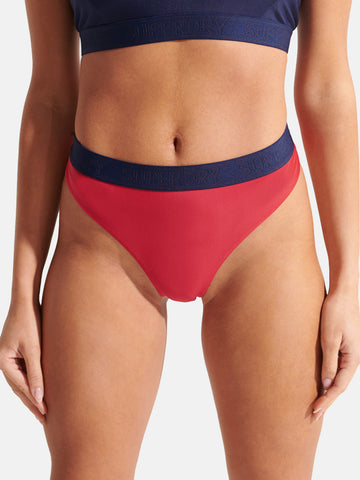 Superdry ženski kupaći kostim donji deo