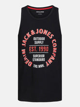 Jack & Jones muška majica bez rukava