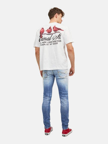 Jack & Jones muške farmerke