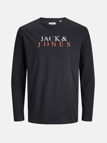 Jack & Jones muška majica dugih rukava